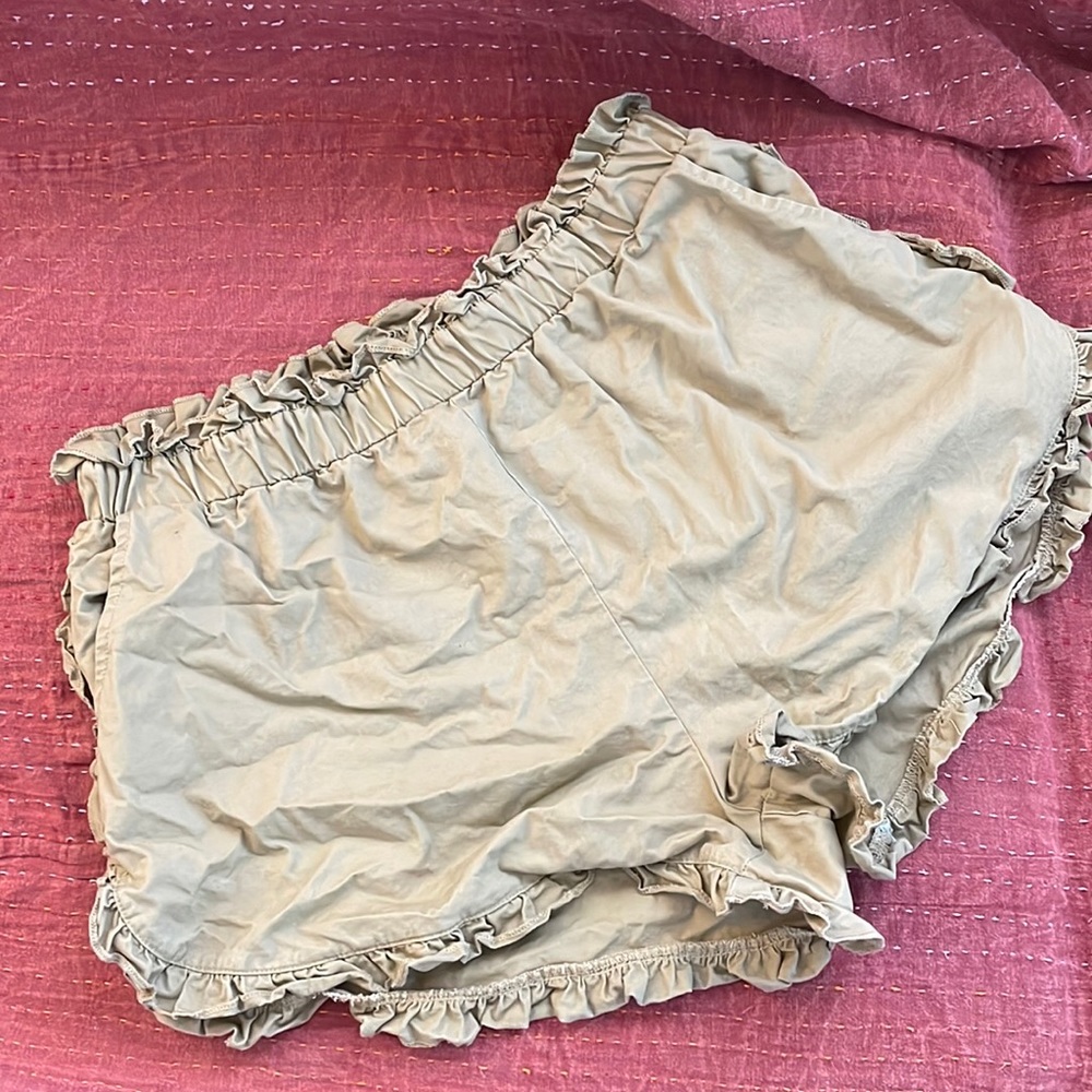 shein shorts